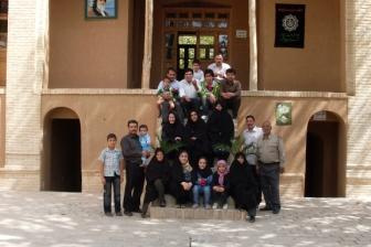 اردوی محلات 1