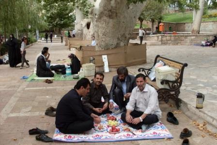 اردوی محلات 2
