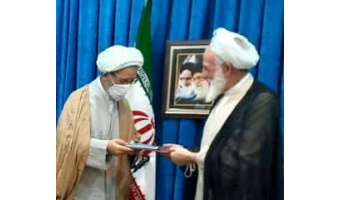 گزارش تصویری دیدار بسیج کارمندان اساتید و دانشجویان دانشگاه کاشان با نماینده ولی فقیه و امام جمعه ارجمند شهرستان کاشان