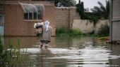 گزارش جمع آوری کمک به هموطنان سیل زده توسط بسیج کارکنان دانشگاه